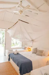 Casa Rosario - Room
