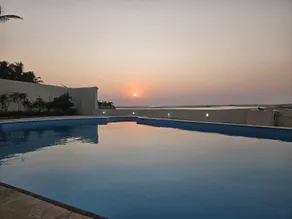 Malie Hotel - Pool