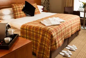 Mercure Maidstone Great Danes Hotel - Room