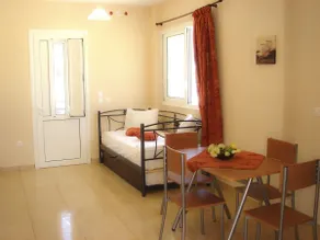 Dorana Apartments & Trekking Hotel - Rom