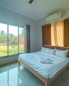 Beach Village Resort - Quarto