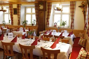 Landgasthof Bären - Restaurant