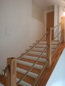Apartment Heiligenkreuz - Ingresso interno