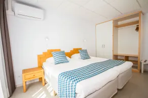 Servatur Terrazamar Sun Suite - Chambre