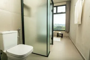 Pousada Casa Bambu - Bathroom