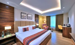 Golden Tulip Agra - Rum