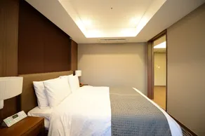 Busan Business Hotel - Værelse