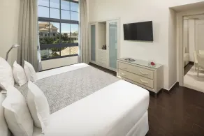 Gran Meliá Palacio de Isora Resort & Spa - Chambre