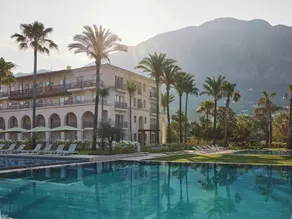 Grecotel Filoxenia - Basseng