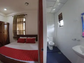 Heaven Rest - Room