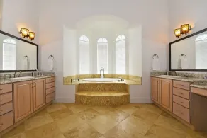 Dreamy 7 BR Villa in Orlando6517 - Salle de bain