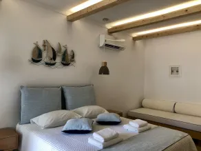 Karidis Hotel - Chambre