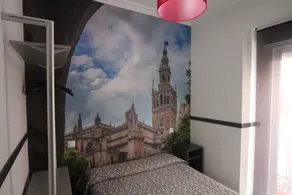 Hostal Paco´s - Værelse