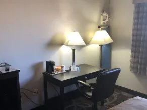 Quality Inn Spanish Fork North - Chambre