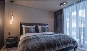 Hotel Zhero – Ischgl/Kappl - Rom