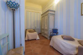 Hotel Villa Cheli - Chambre