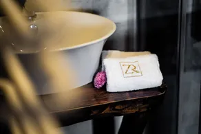 Zapotoczny Residence - Salle de bain