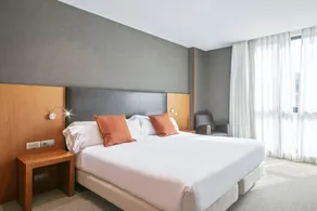 Acta Sant Just - Chambre
