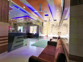 Hotel Hill River View Resort - Reception