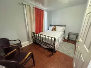 Group Getaway of West New York - Rum