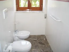 Camere A Sud - Badezimmer