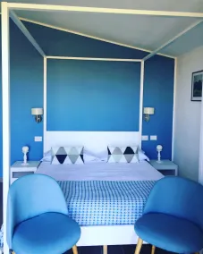 Bed and Breakfast Country Cottage - Chambre