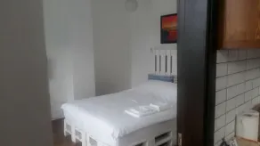 Kordon Apartment - Zimmer