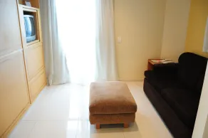 Brasília Santana Gold Flat - Room