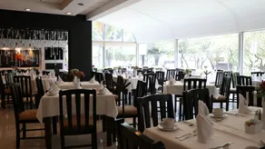 Mesón Ejecutivo Hotel - Restaurante
