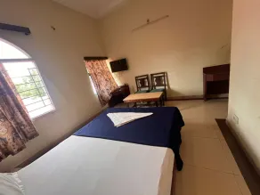 Hotel Harsha International - Room