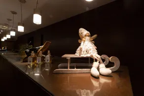 Hotel Enzo Moro - Reception