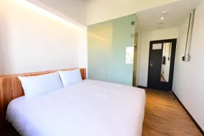 Traveller Inn TieHua Cultural and Creative Hotel - Room