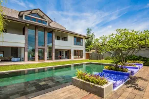 Beautiful Villa With Private Pool, Bali Villa 2059 - Piscina