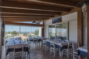 Hotel Ristorante Colleverde - Restaurant