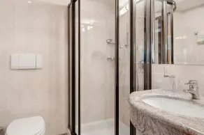 B&B Villa Pattis - Salle de bain