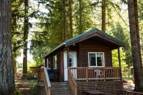 Paradise RV Campground - Rom