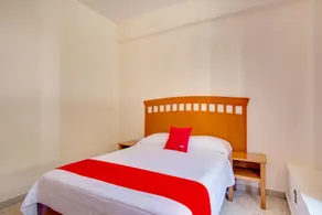 Hotel La Estancia - Zimmer