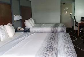 AmericInn by Wyndham Mauston - Chambre