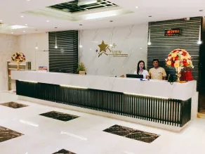 STARVIEW HOTEL AND RESORT - Hall