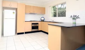 Caulta Apartments - Chambre