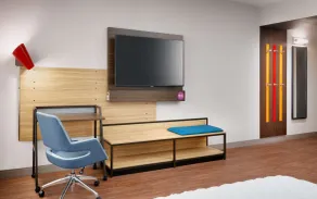 TRU by Hilton Lehi, UT - Chambre