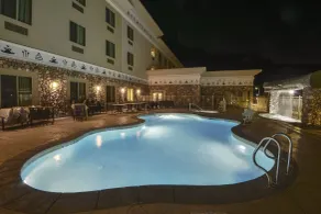 Win-River Resort and Casino - Piscine