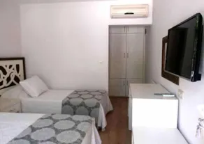 Meggs Bodrum Beach Hotel - Rom