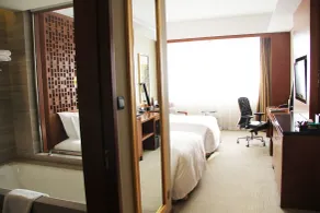 DoubleTree by Hilton Hotel Shenyang - Room