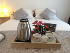Villa Menalo - Room