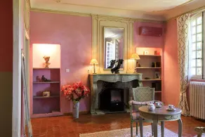 Domaine de Rhodes - 5 Chambres et 7 locations de vacances - Rum