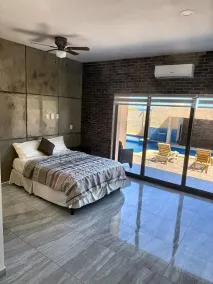 STELLA MARIS Boutique Hotel - Room