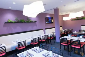 Holiday Inn Express Toulon - Est by IHG - Restaurant