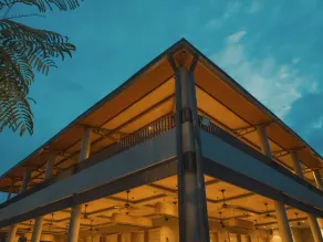 Arth Resorts I Convention I Wellness - Ristorante