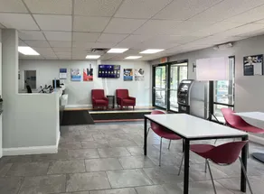 Studio 6 Suites - Lafayette, IN - Hall
